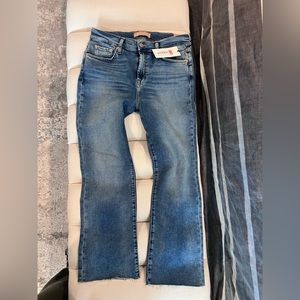 Womens 7 for all mankind jeans 30